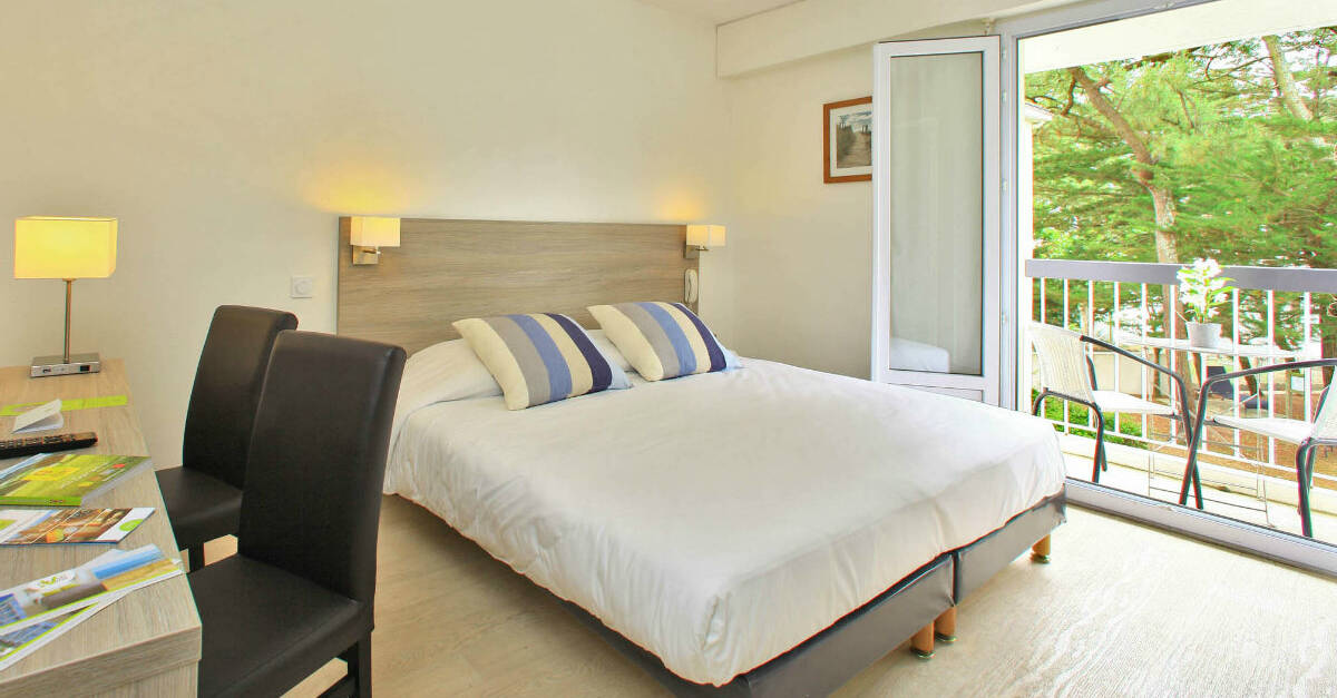 Hôtels | Office de Tourisme de La Tranche-sur-Mer