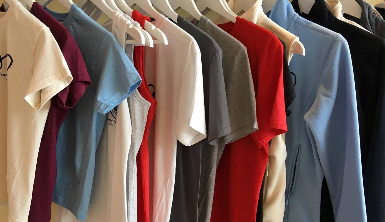 t-shirt