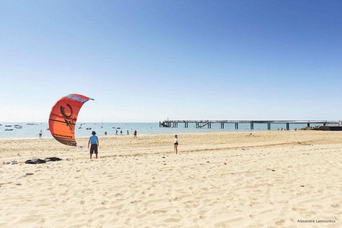 Galerie Office De Tourisme De La Tranche Sur Mer
