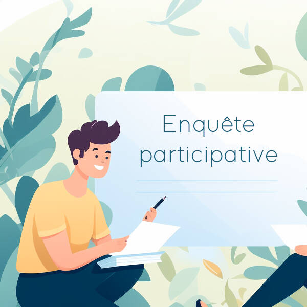 enquête