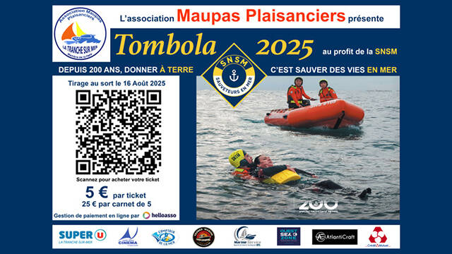 Tombola