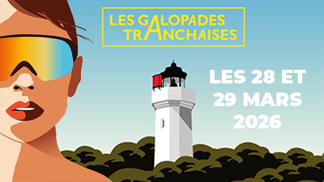 Galopades Tranchaises